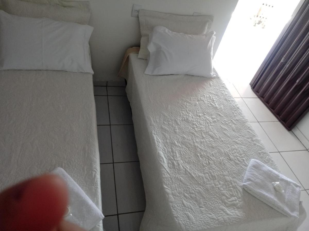 Hotel Pousada Bela Vista De Mateiros Zewnętrze zdjęcie